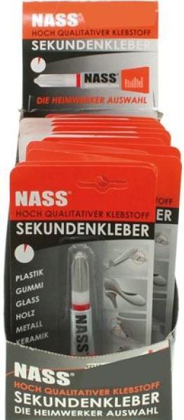 Produktbild Billiardstore Super Glue