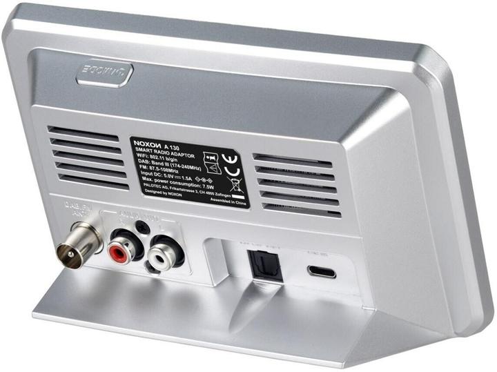 Produktbild Noxon A 130 (Radio Tuner)