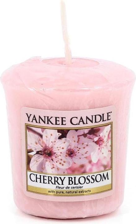 Actual product image Yankee Candle Cherry Blossom (50 g)