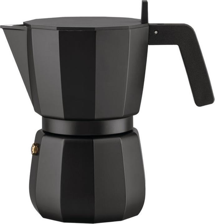 Produktbild Alessi Moka Espressokocher Tassen (6 T.)