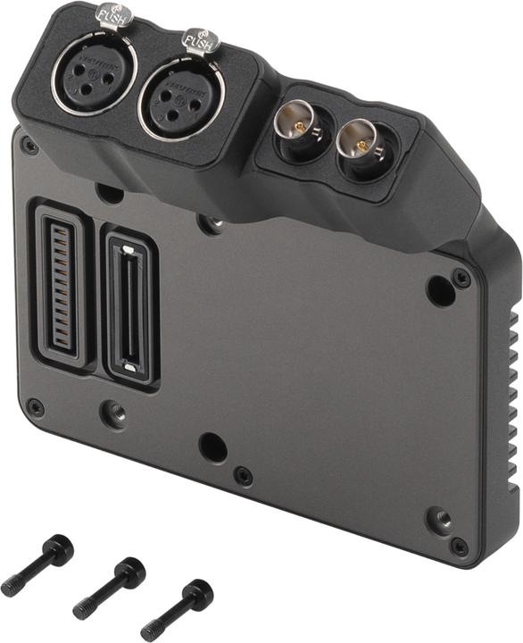 DJI Ronin 4D Expansion Plate (SDI7XLR/TC) (Gimbal Montageplatte)