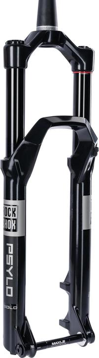 Produktbild RockShox Psylo Gold Isolator RC (140 mm, Luft)
