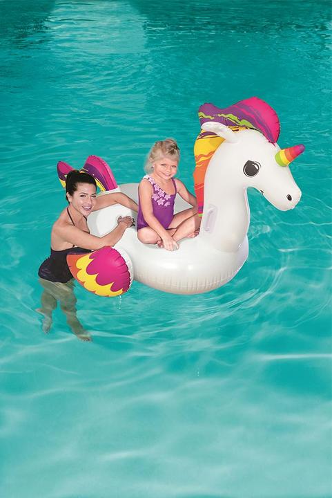 Image du produit Bestway Fantasy Unicorn Rider