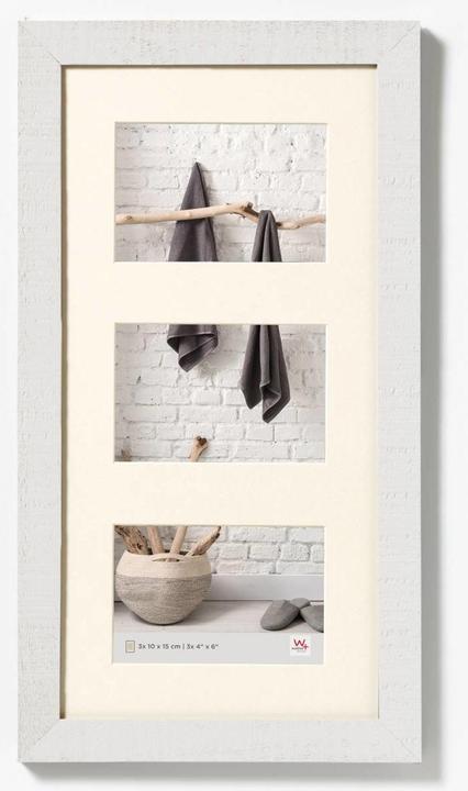 Immagine prodotto Walther Design Cornice per foto (10 x 15 cm)