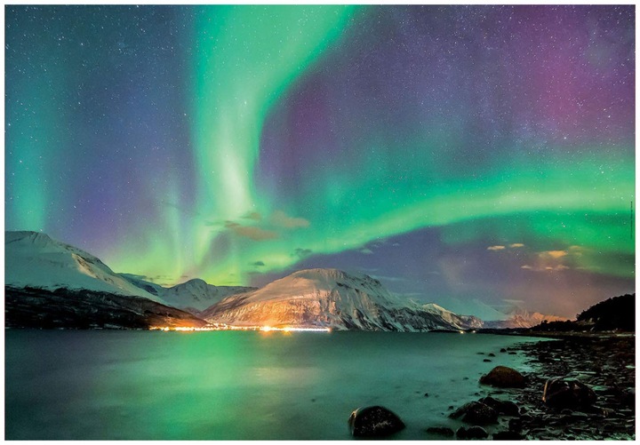 Immagine prodotto Educa aurora boreale (1000 pezzi)