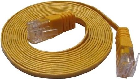 Productafbeelding Wirewin Netwerkkabel (UTP, CAT6, 25 m)