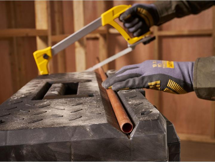 Actual product image Stanley Toolbox (1 Piece)