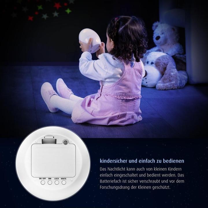 Actual product image Reer Starlino