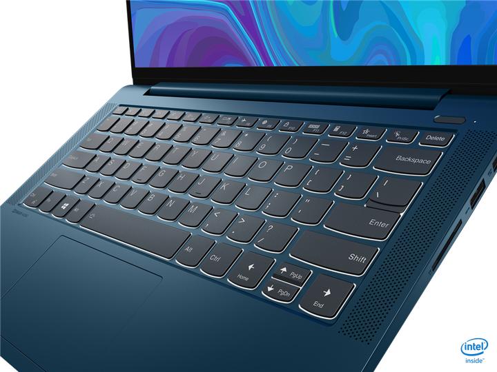 Produktbild Lenovo Ideapad 5 – 14IIL05 (14", Intel Core i5-1035G1, 16 GB, 512 GB, CH)