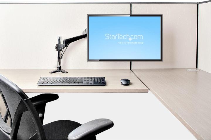 Produktbild StarTech Single Monitor Arm (Tisch, 49", 8 kg)