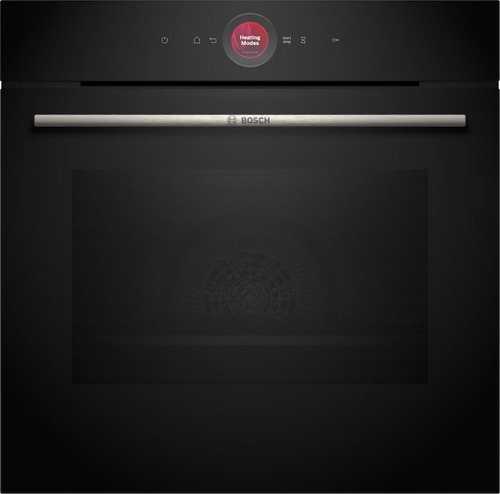 Produktbild Bosch Hausgeräte Serie 8, Einbau-Backofen HBG7221B2
