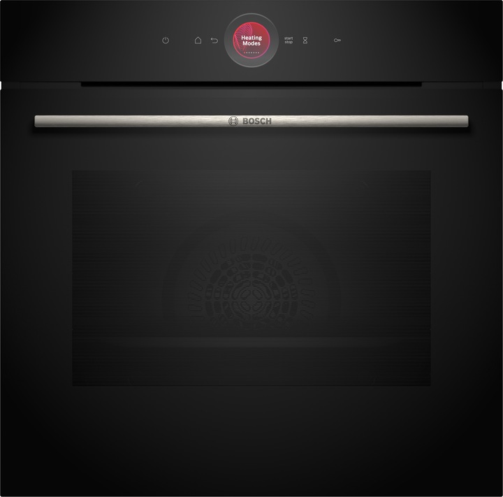 Produktbild Bosch Hausgeräte Serie 8, Einbau-Backofen HBG7221B2