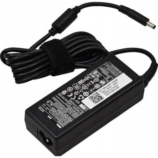 Thumbnail - Dell AC Adaptor 45W (45 W), Notebook Netzteil
