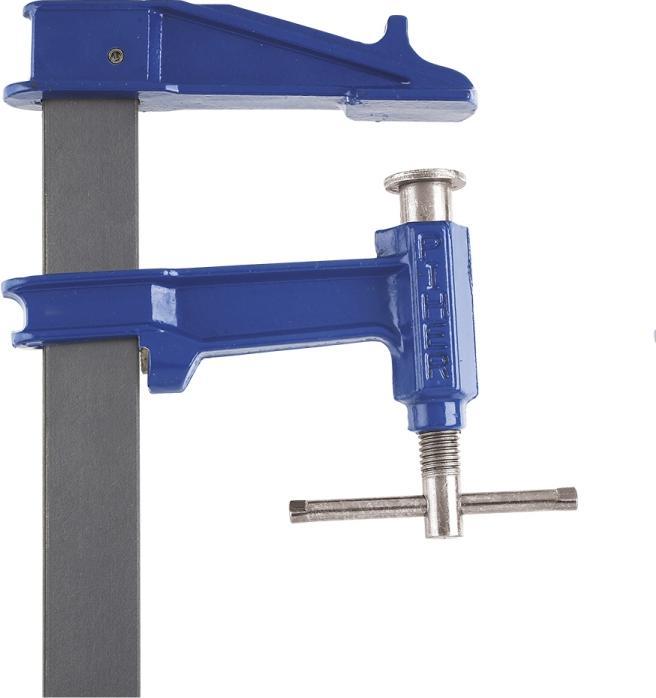 Immagine prodotto Piher 04030 Gusseisenklammer F-30 cm