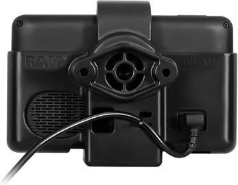 Image du produit RAM Mounts Support Unpkd RAM Garmin Nuvi