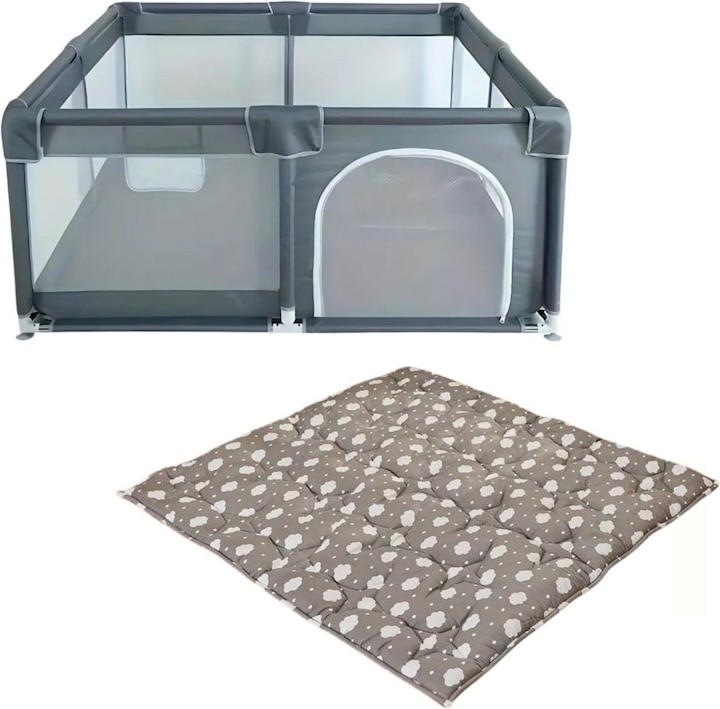 Immagine prodotto Milkii Box (127 cm, 127 cm)