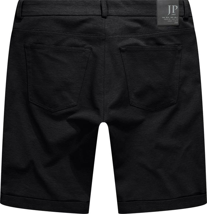 Produktbild JP1880 Jersey-Bermuda FLEXNAMIC®, Modern Straight Fit, 5-Pocket, bis Gr. 72 (56)