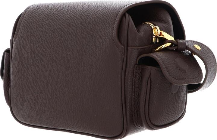 Immagine prodotto Coccinelle Campus Handbag Grained Leather