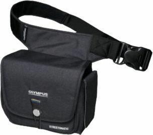 Actual product image Olympus Giraud BDC Shoulder Strap (Shoulder strap)