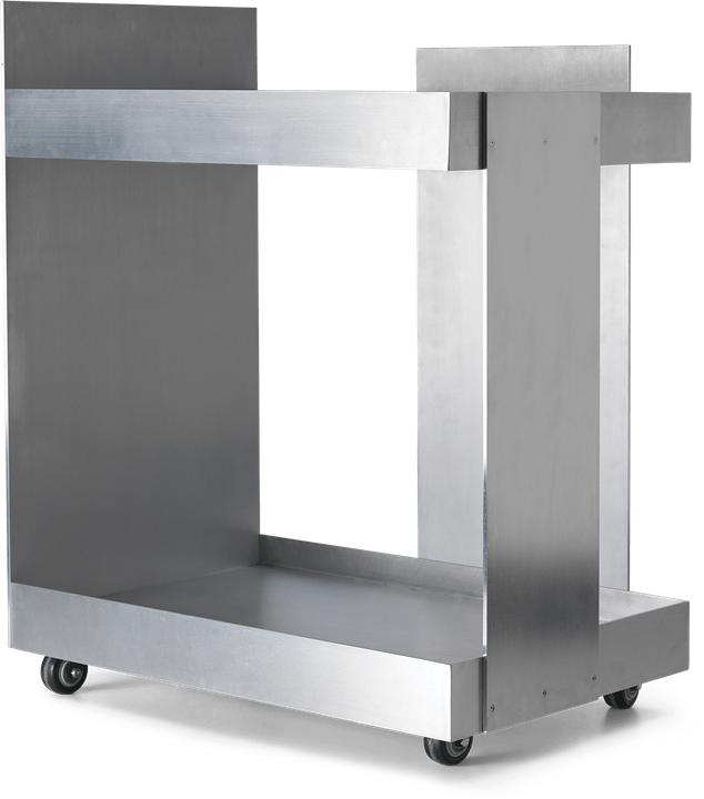 Image du produit Ferm Living Entrepôt Trolley