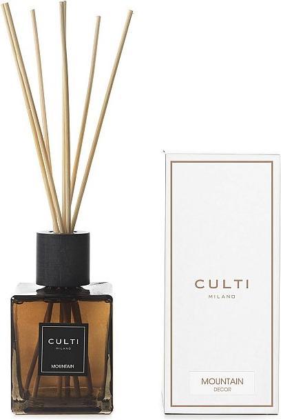 Actual product image Culti Decor - Room diffuser Mountain (500 ml)