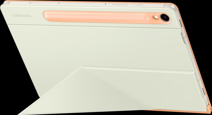 Image du produit Samsung Smart Book Cover (Galaxy Tab S9, Galaxy Tab S9 FE, Samsung Galaxy Tab S10 FE)