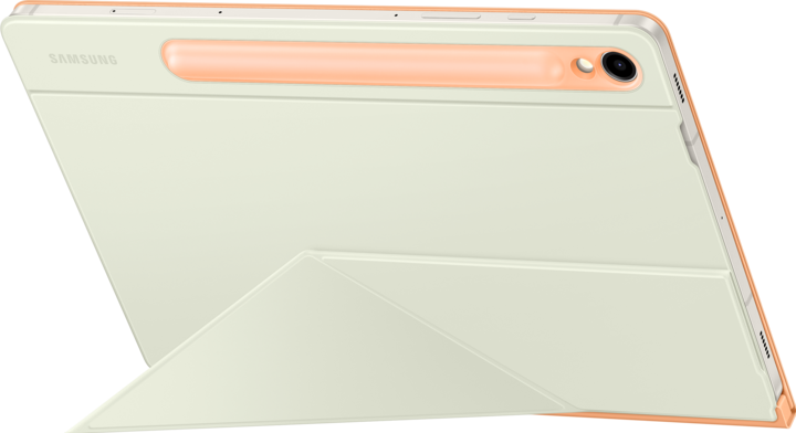 Produktbild Samsung Smart Book Cover (Galaxy Tab S9, Galaxy Tab S9 FE, Samsung Galaxy Tab S10 FE)