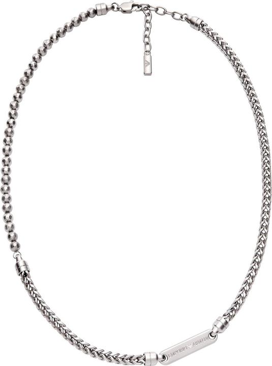 Produktbild Emporio Armani Kette (Edelstahl, 53 cm)