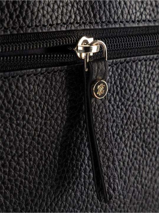 Image du produit Lazarotti Bologna Leather Shopper Sac en cuir 36 cm (10 l)