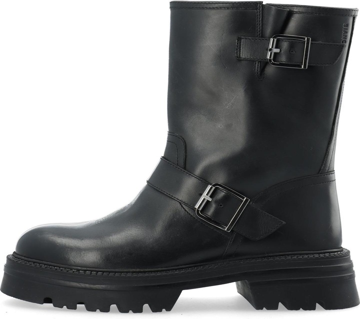 Image du produit Bianco Bottines à boucles BIAMELLA (39)