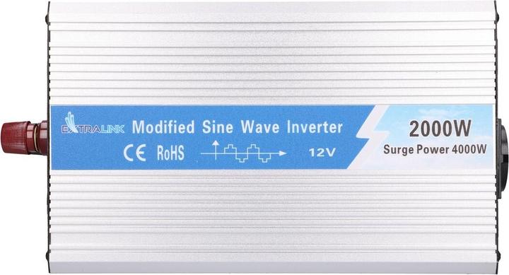 Produktbild Extralink Voltage Converter