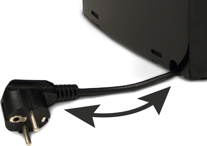 Actual product image Melitta optima timer (EU plug)