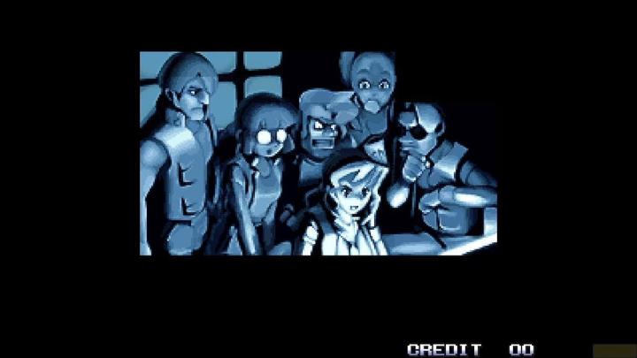 Image du produit SNK ACA NEOGEO Selection Vol. 2 -Asia- (Switch)