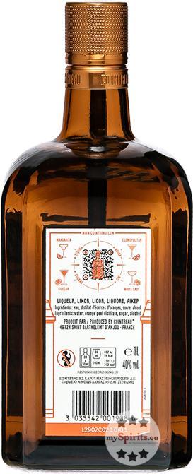 Produktbild Rémy Martin Cointreau (1 x 100 cl)