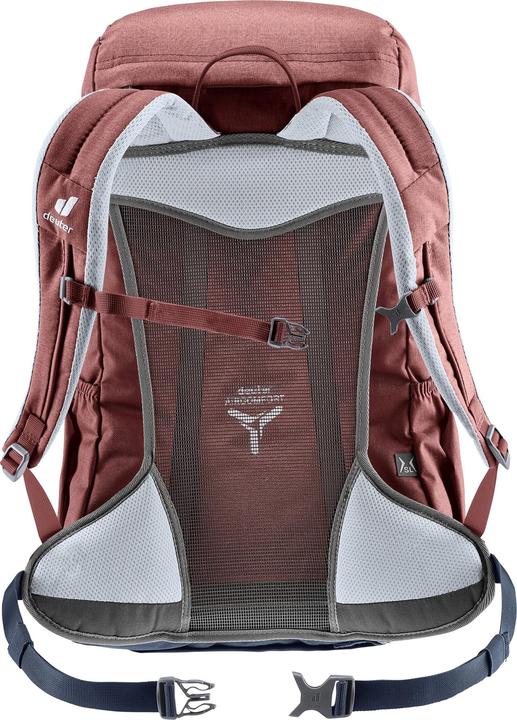 Image du produit Deuter Pointe du train 22 (22 l)