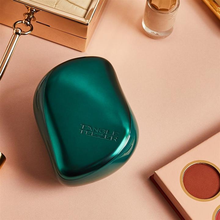 Immagine prodotto Tangle Teezer Giungla verde compatta