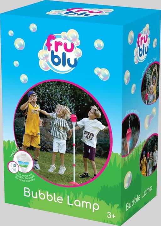 Fru Blu Garden Laterne + Flüssigkeit 115ml