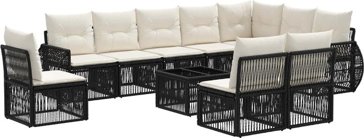 Produktbild vidaXL Garten-Sofa