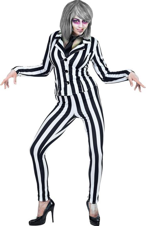 Immagine prodotto Widmann Costume Sleazy Ghost Gr. M (M)