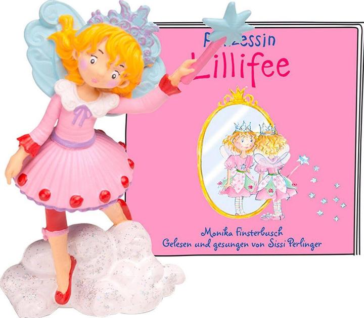 Produktbild Tonies Prinzessin Lillifee (Deutsch)