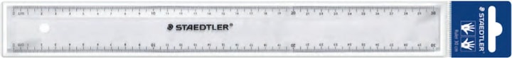 Staedtler Règle (300 mm)