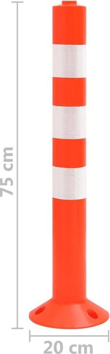 Immagine prodotto vidaXL Poller