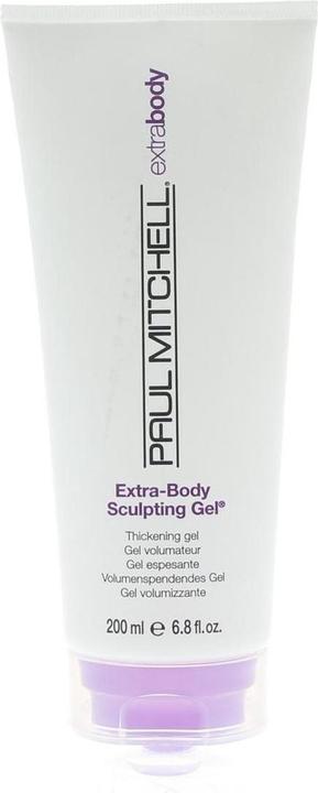 Actual product image Paul Mitchell Sculpting (Hair gel, 200 ml)