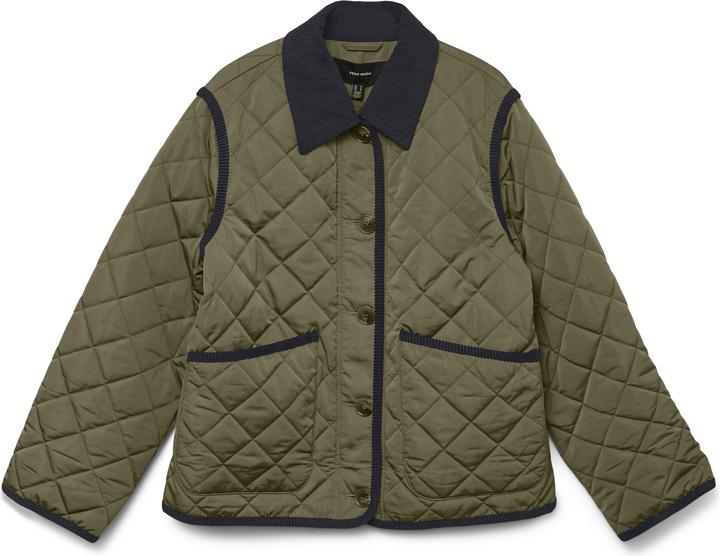 Vero Moda VMEMILY Jacke Jacke