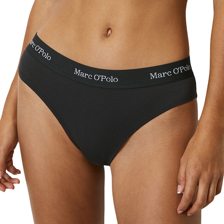Actual product image Marc O'Polo Letter (XL, pack of 3)