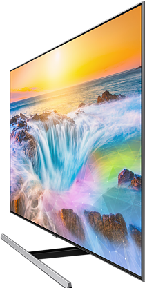 Produktbild Samsung QE75Q85R (75", QLED, 4K, 2019)