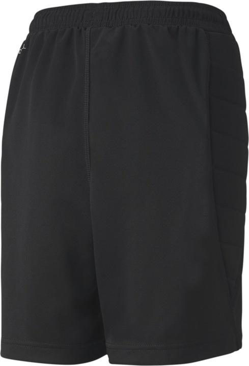 Actual product image Puma Goalkeeper Shorts Jr-657039 (176)