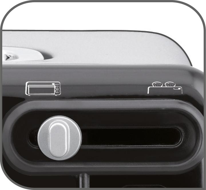 Produktbild Tefal Toast'n Grill