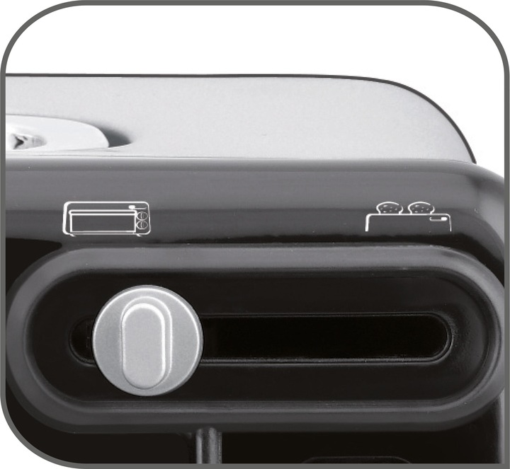 Produktbild Tefal Toast'n Grill