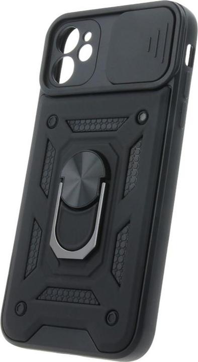 Actual product image OEM Defender Slide case for iPhone 11 black (Apple iPhone 11)